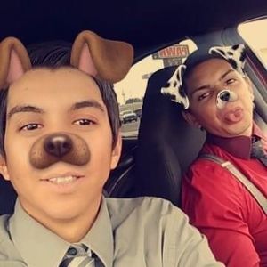 Meet your Posher, Alan